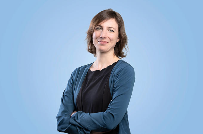 Sabine Pitteloud