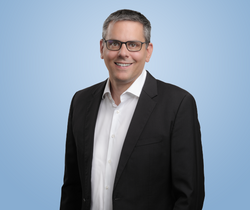 Prof. Anthony Strittmatter