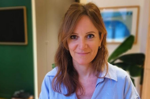 Mathilde Sautebin Real