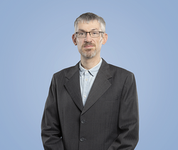 Prof. Dr. David Loeffler