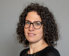 Dr. Catherine Audrin