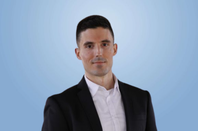 Marko Kovic