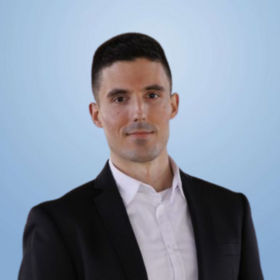 Dr. Marko Kovic