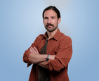 Dr. Nikolaos Tsipinakis