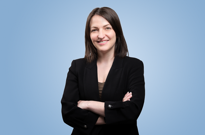 Mélanie Bonvin