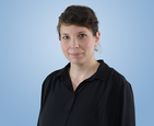 Dr. Tiphaine Robert