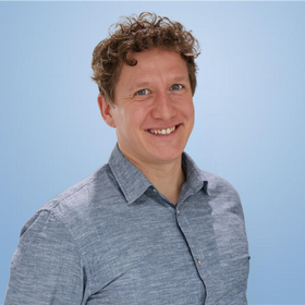 Prof. Dr. Tino Endres