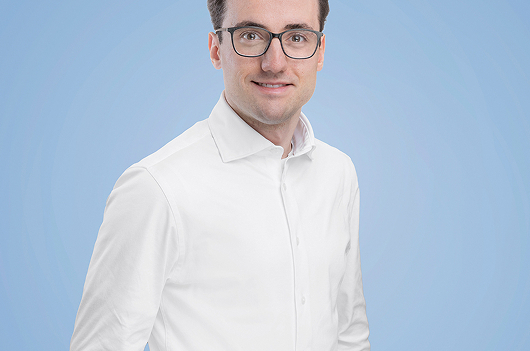 Cedric Röschli