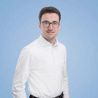 Cedric Röschli