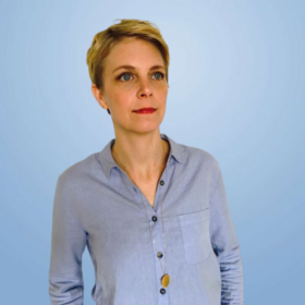 Dr. Tanja Rietmann