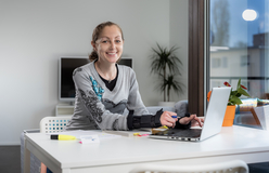 Portrait de Sarah Loor-Bravo