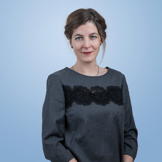 Prof. Dr.  Andrea Samson