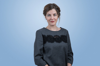 Portrait d'Andrea Samson
