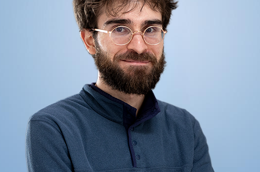Luca Giudici