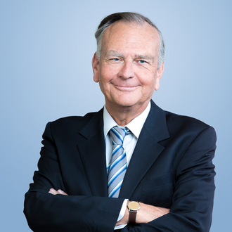 Prof. em. Dr. Kurt Grünwald