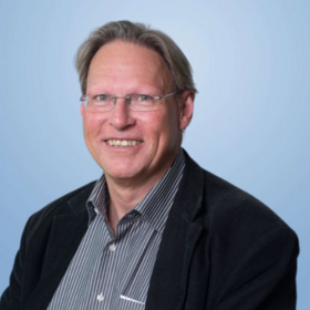 Prof. Dr. Hansjörg Znoj