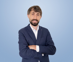 MSc Andrea Angino
