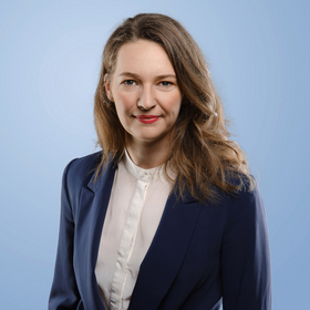 Dr. Anna Maria Koukal