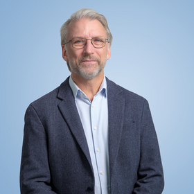 PD Dr. Kurt Stocker