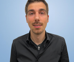 Dr. Luca Mastella
