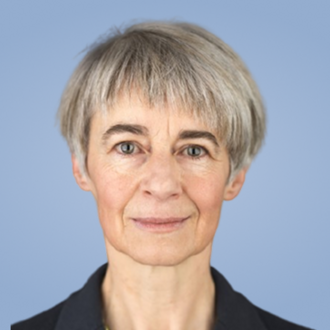 Prof. em. Dr. Ruth Kellerhals