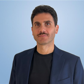 Dr. Giuseppe Genovese