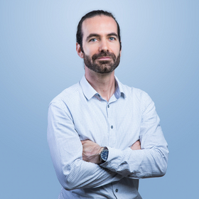 Prof. Dr. Nicolas Rothen