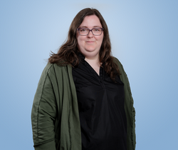 Dr. Alodie Rey-Mermet