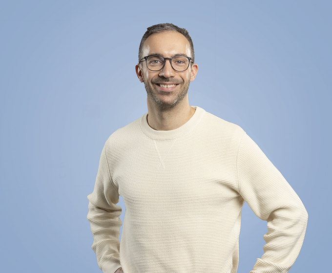 Michael Kurschilgen