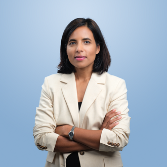 Dr. Anu Sivaganesan