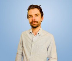 Dr. Michael Rihs