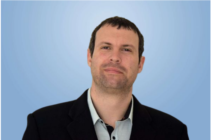 Nicolas Wider