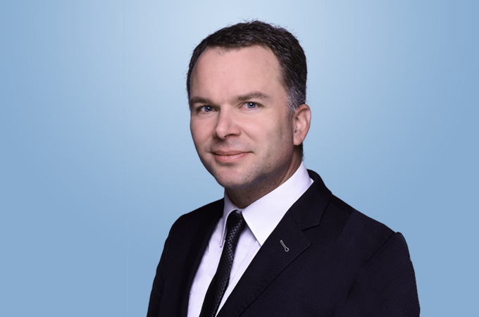 Martin Brandenstein