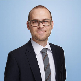 RA, Fachanwalt SAV Strafrecht Boris Kreit
