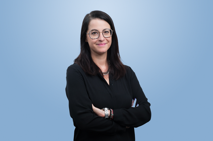 Marie Moulin