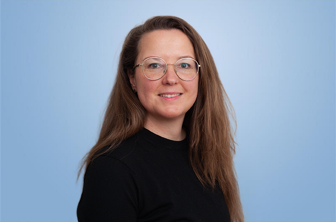Julia Schütze
