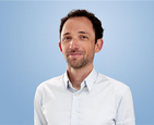 PhD Loïc Chareyron