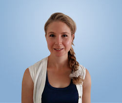 Dr Aurore Müller