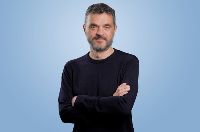 Frédéric Gaillard