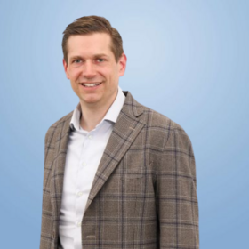 Prof. Dr. Thomas Metzger