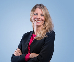 Prof. Dr. Cathrine Konopatsch
