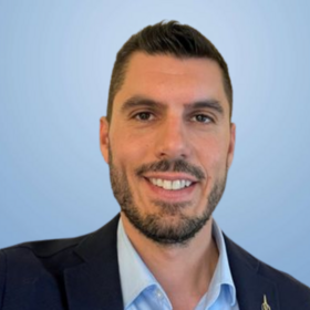Dr. Christophe A. Herzig