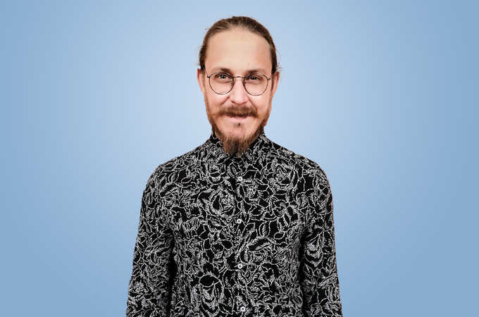 Kevin Schwab