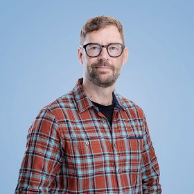 PD Dr. Fabian Ramseyer