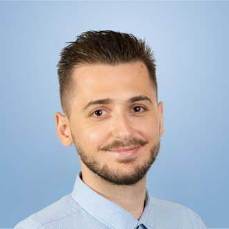 MSc Vitor Krasniqi