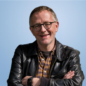 Dr Erich Keller