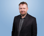 Prof. Dr. David Belius
