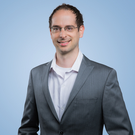 Prof. Dr. Matthias Maalouli-Hartmann