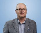 Prof. Dr. Achim Elfering