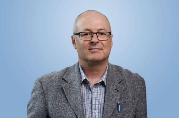 Achim Elfering